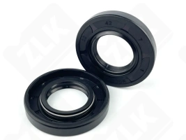 Манжета армированная (сальник) TC 22*42*7