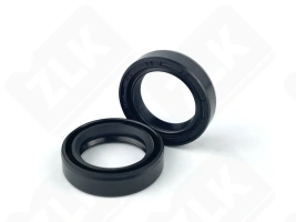 Манжета армированная (сальник) 14*20*5 KC