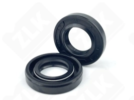 Манжета армированная (сальник) 13,7*24*5 TC