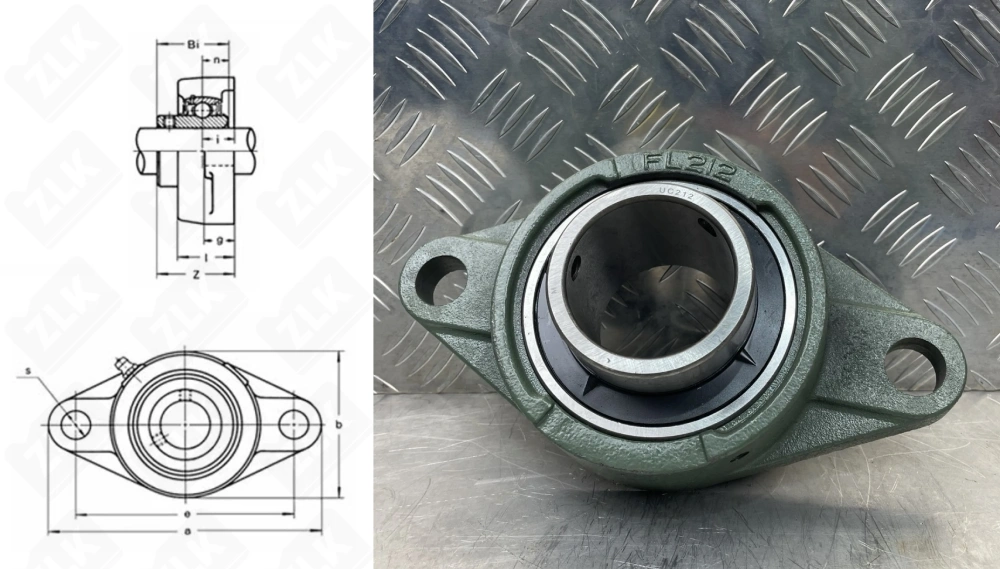 480212UCFL UCFL212 (FYTB60)