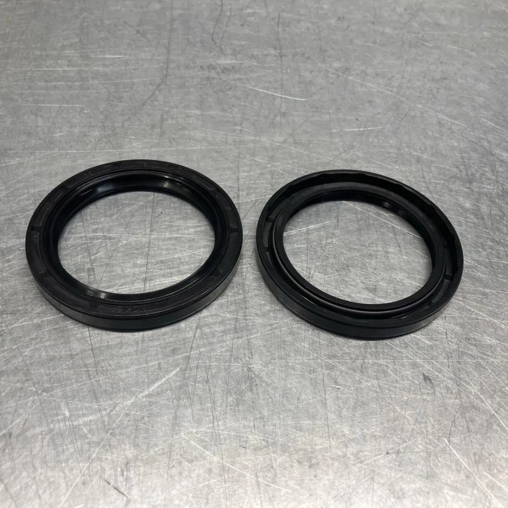 55*72*8 сальник (импорт) TC NBR70 NQK SF