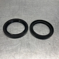 Сальник (манжета армированная)  55×72×8 мм