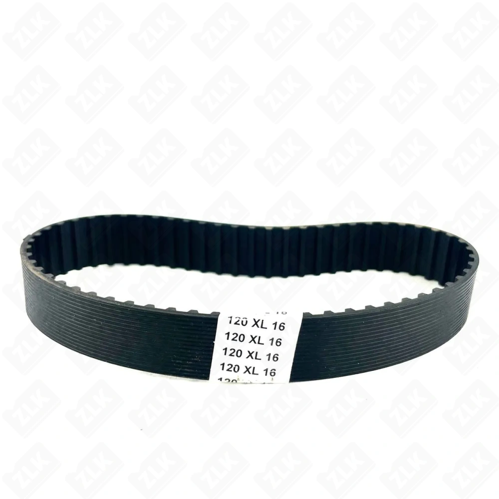 Ремень зубчатый 120 XL 16мм