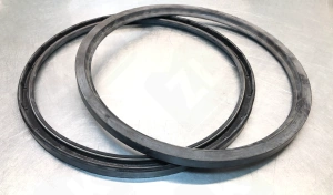 Сальник 360*400*20-1,2 мм