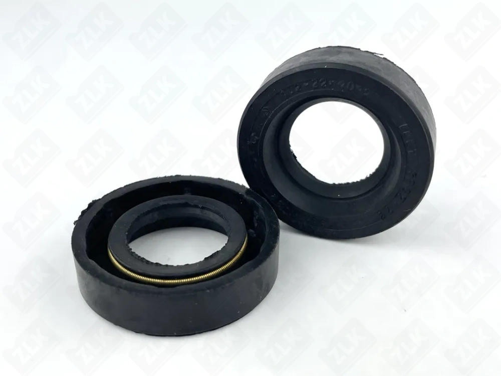 22*40*10-1,2 сальник ГОСТ 8752-79 