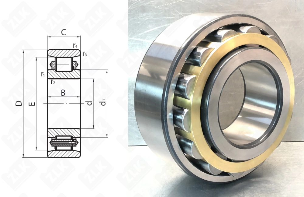 2556 Л (N2256M) ZLK