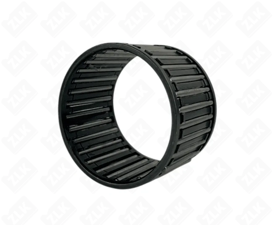 Подшипник игольчатый K43x48x32,8  (K43x48x32,8) 43×48×32.8 мм FBJ
