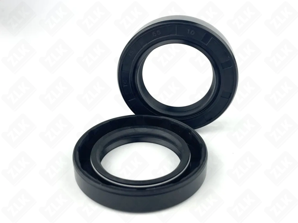 35*55*10 сальник (импорт) TC NBR70 NQK