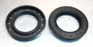 Манжета армированная (сальник) 40*65*10 TC