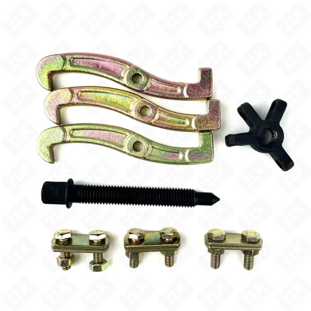 Съемник шарнирный 75 мм 2-3-х лапый Beril