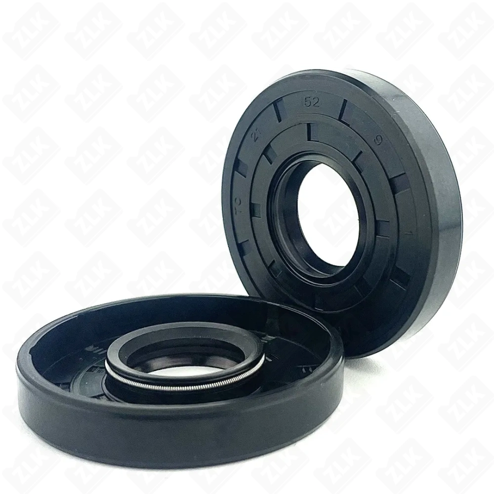 21*52*9 TC сальник (импорт) NBR70 NQK SF