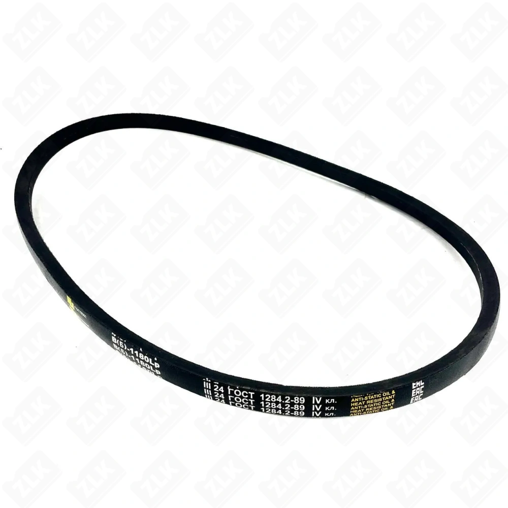 Ремень клиновой В(Б)-1180 Lw 1135 Li