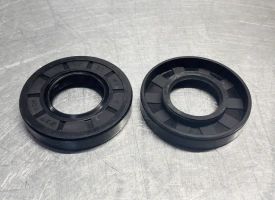 Манжета армированная (сальник) 23*47*8 TC