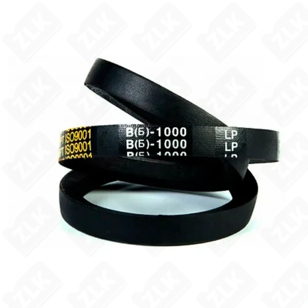 Ремень клиновой В(Б)-1000 Lw 955 Li Technobelt