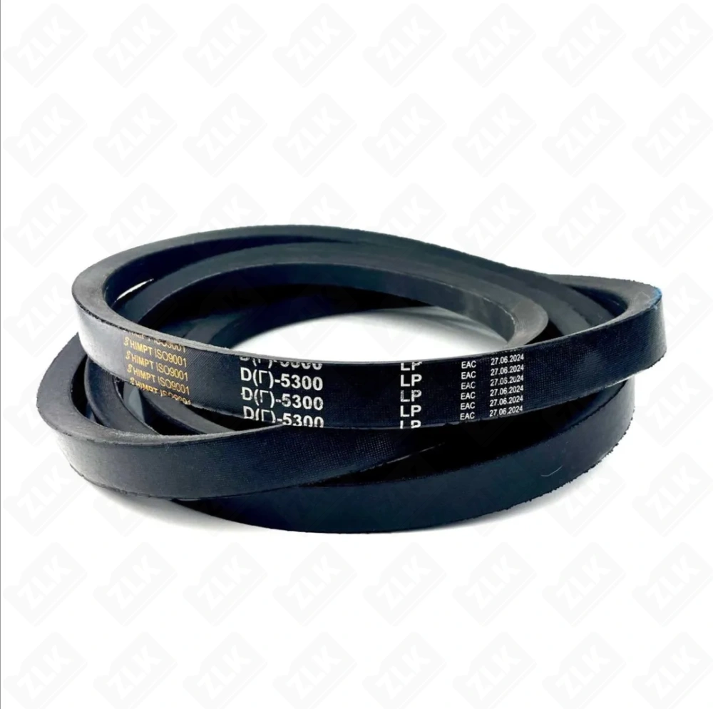 Ремень клиновой Д(Г)-5300 Lw 5225 Li