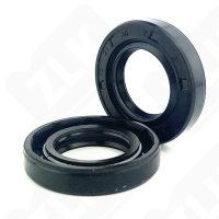 Манжета армированная (сальник) 21*36*7 TC
