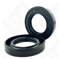 манжета армированная (сальник) 36*60*10 TC