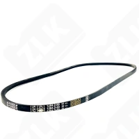 Ремень клиновой А-1320 Lw 1290 Li