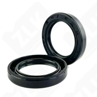Манжета армированная (сальник) 31*44*7 TC