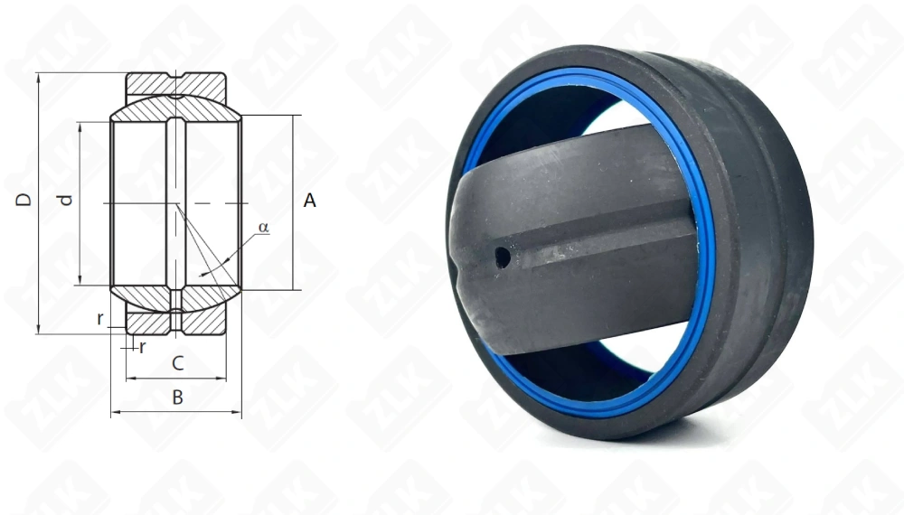 ШС45 (GE45ES2RS,GE45DO2RS) OID