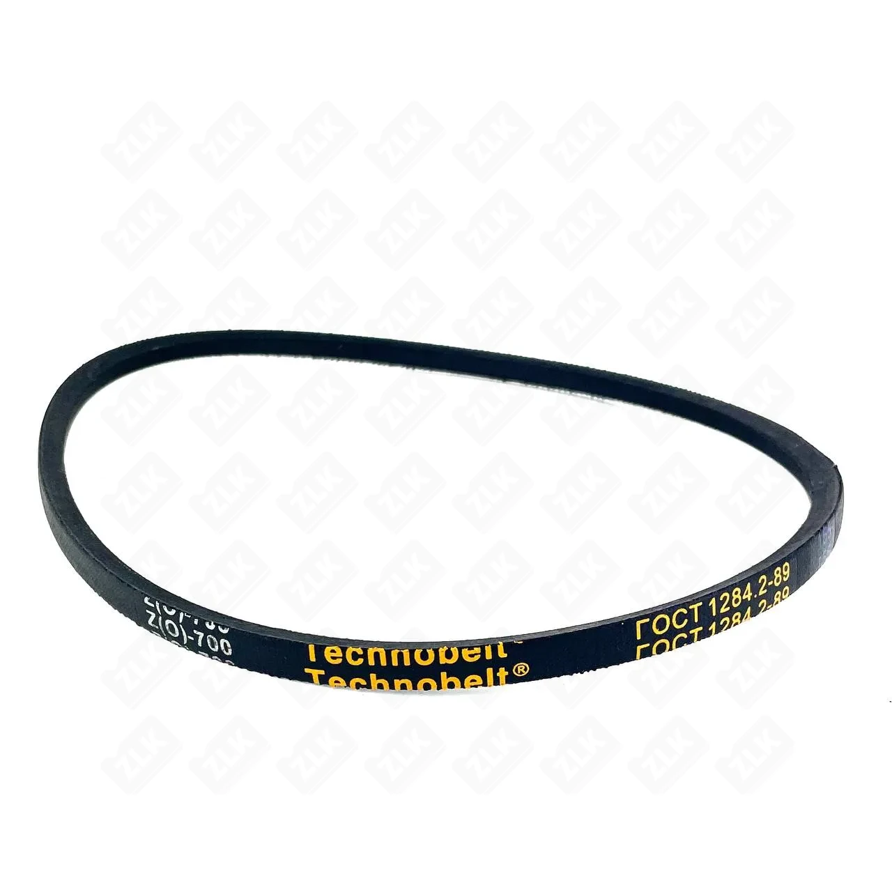 Ремень клиновой Z(O)-700 Lw 676 Li ГОСТ1284.2-89 Technobelt