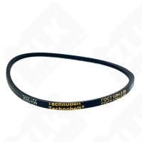 Ремень клиновой Z(O)-700 Lw 676 Li ГОСТ1284.2-89 Technobelt