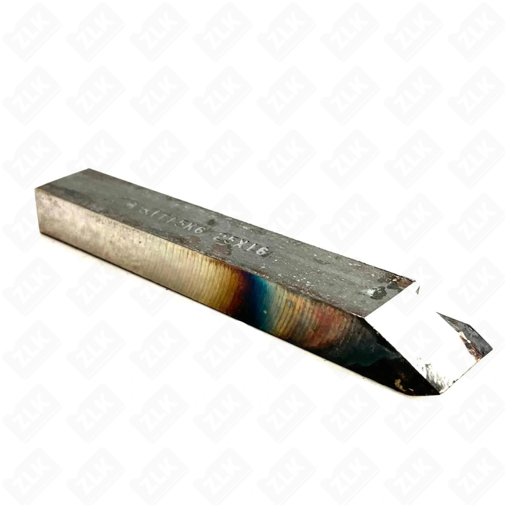 Резец резьбовой наруж. Т15К6 (25*16)