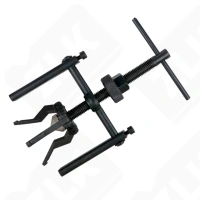 Съемник внутренних обойм и подшипников