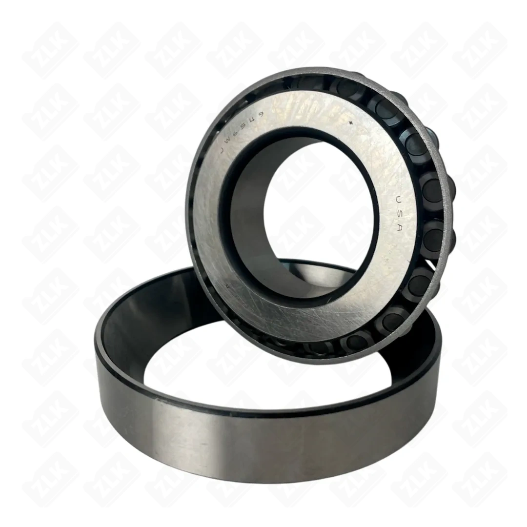 Подшипник роликовый (JW6549/JW6510) 65×130×37 мм Timken оригинал