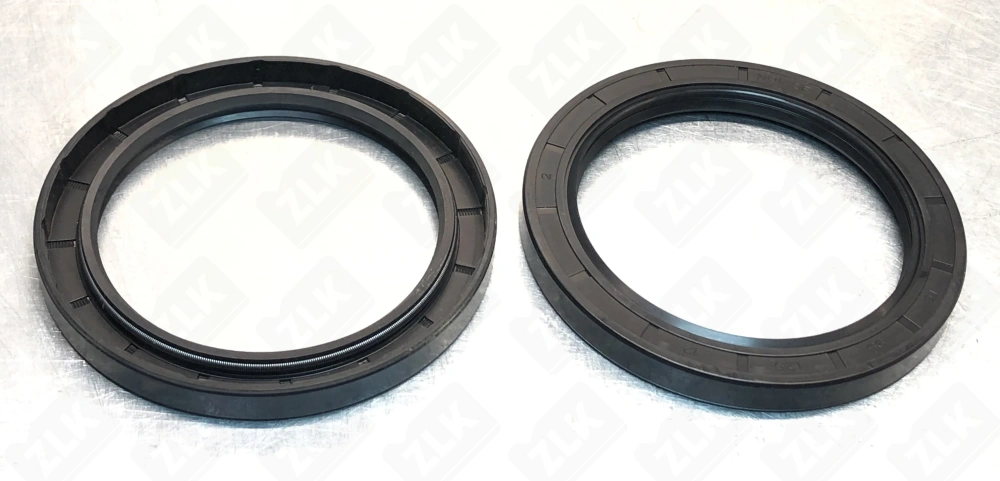 95*125*12 сальник (импорт) TC SF NQK