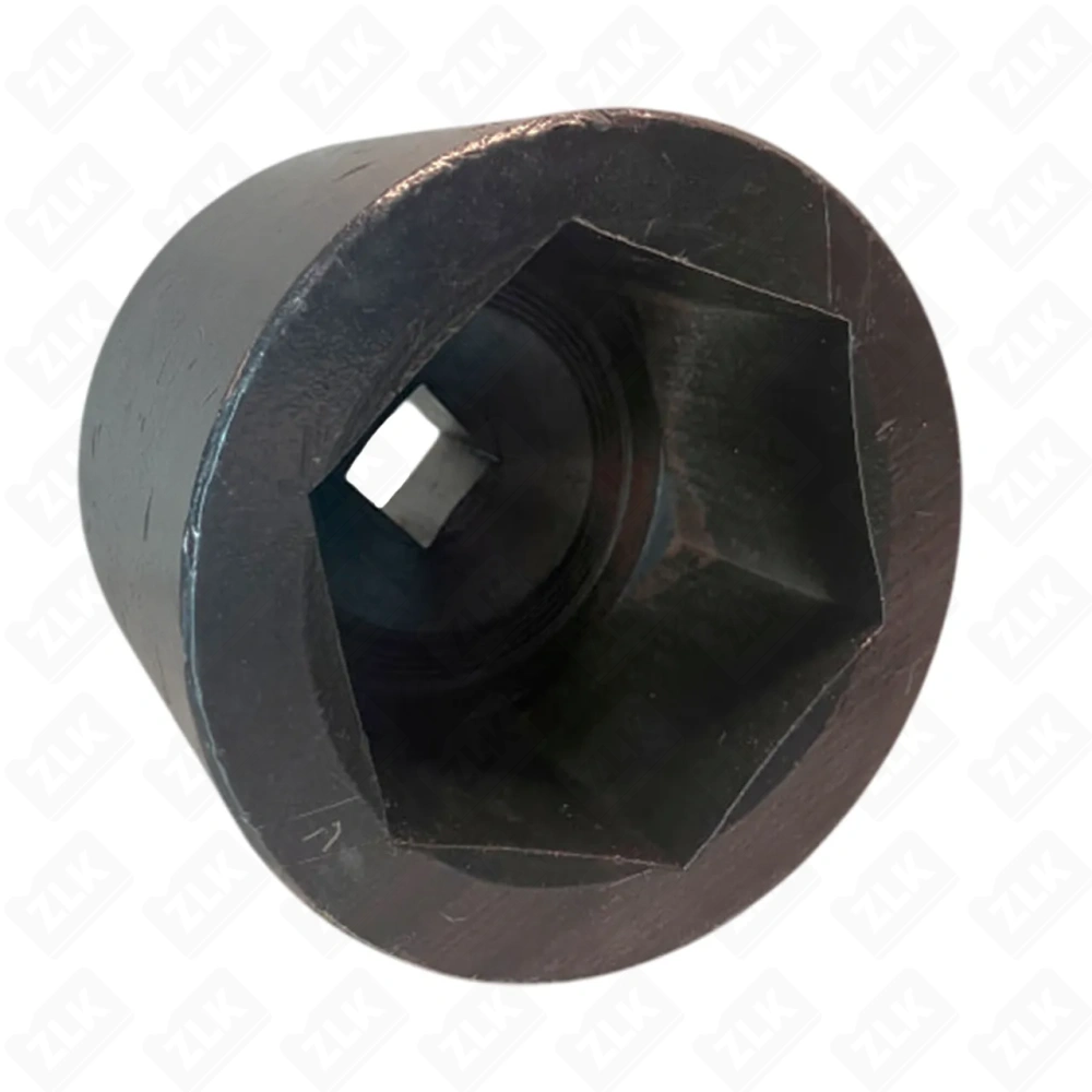 Головка М110 1" 6гр Sitomo