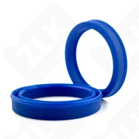 Манжета PU полиуретановая уплотнительная 40*48*8 мм