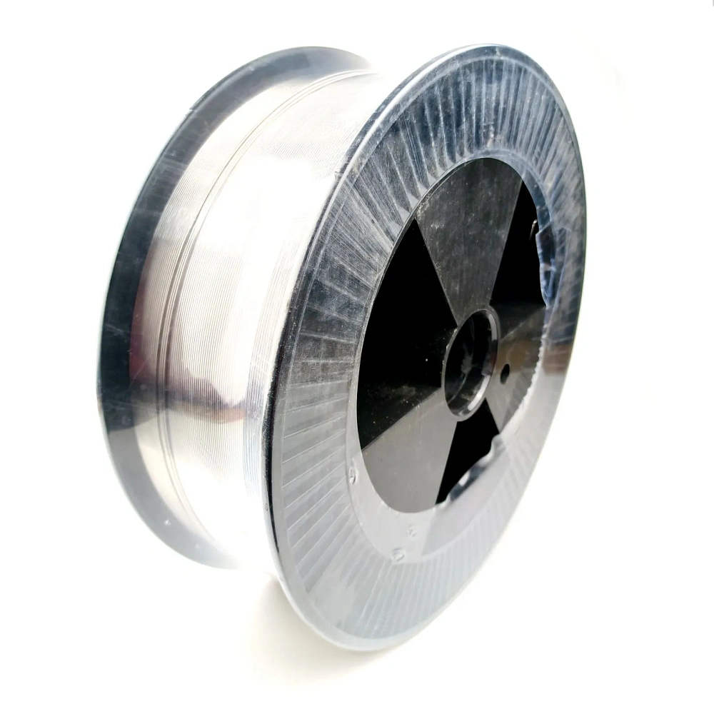 Проволока сварочная d-1,2мм 15кг Нерж