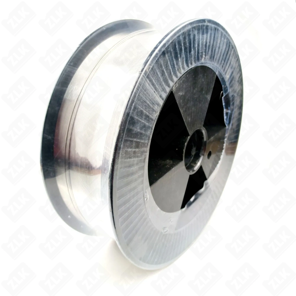 Проволока сварочная d-1,2мм 15кг Нерж