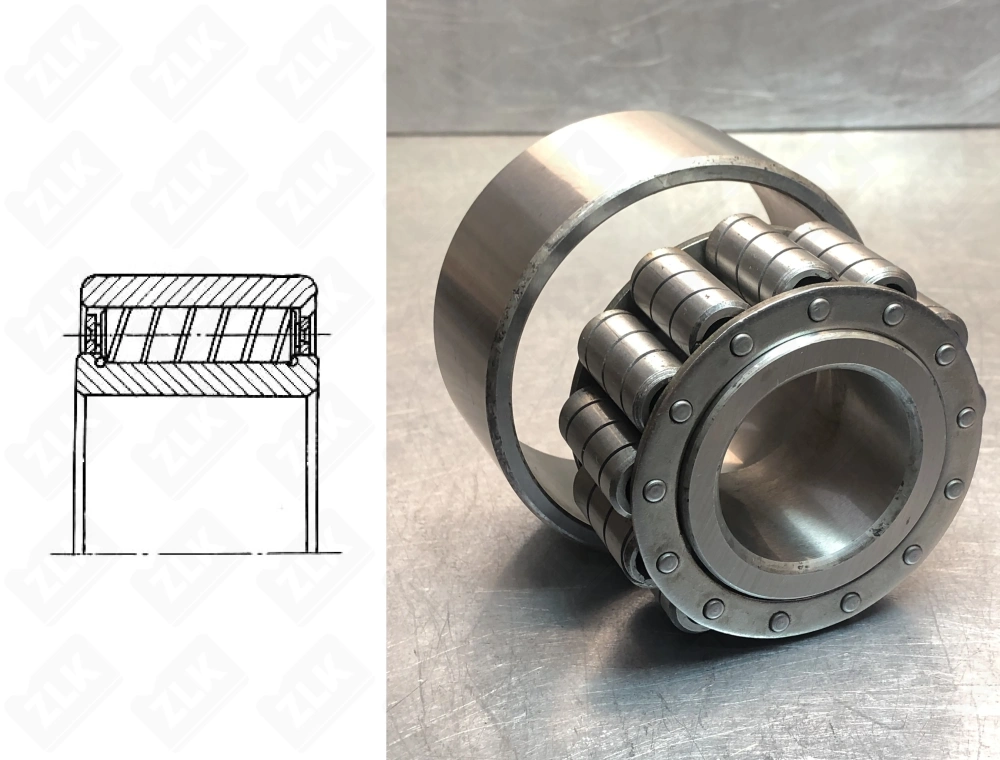 55709 ГПЗ-4, ЗАП, СПЗ-4