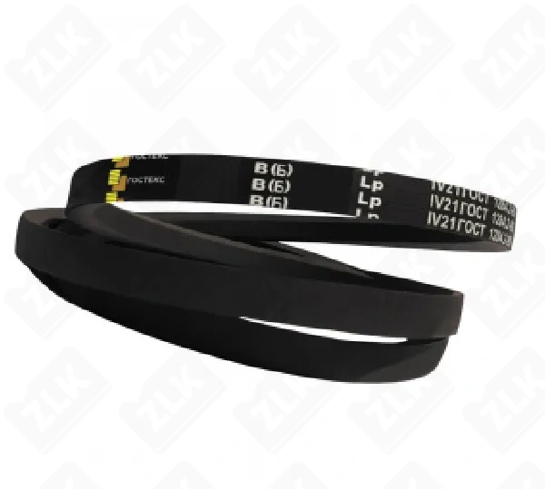 Ремень клиновой В(Б)-1462 Lw 1422 Li Гостекс