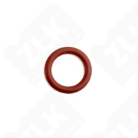 Кольцо фторкаучук 012-016-25-2-6 (011,5-2,5) FKM75 ГОСТ 9833-73