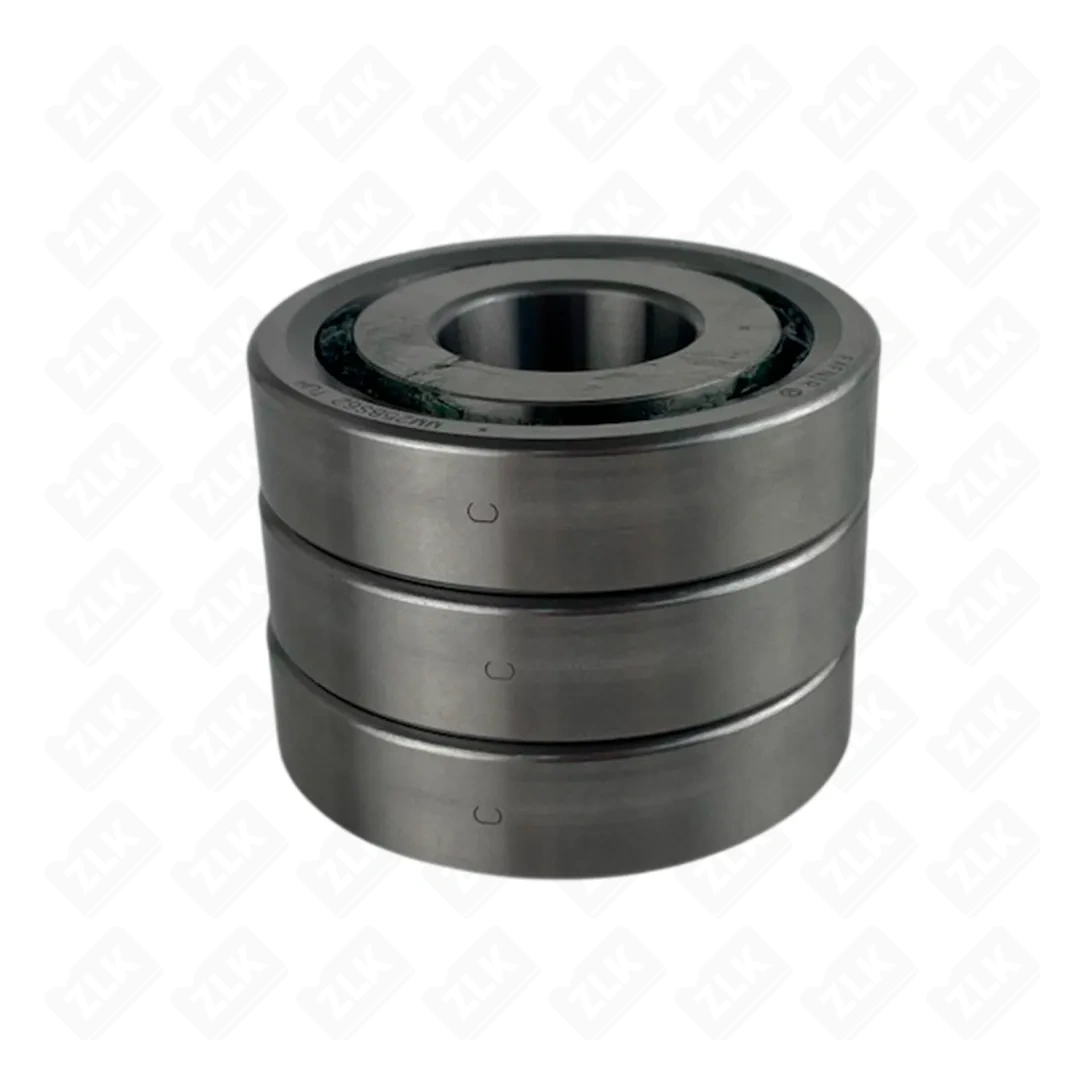 Подшипник шариковый (25TAC62) 25×62×45 мм Timken оригинал
