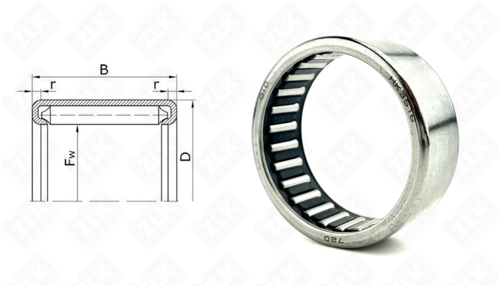 HK3516 OID