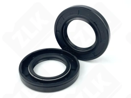 Манжета армированная (сальник) 28*48*7 TC