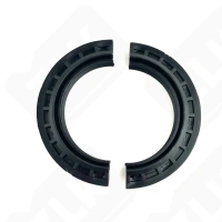 Уплотнение TSN 512L (DH512L) 53,5-78,6-13,5 мм