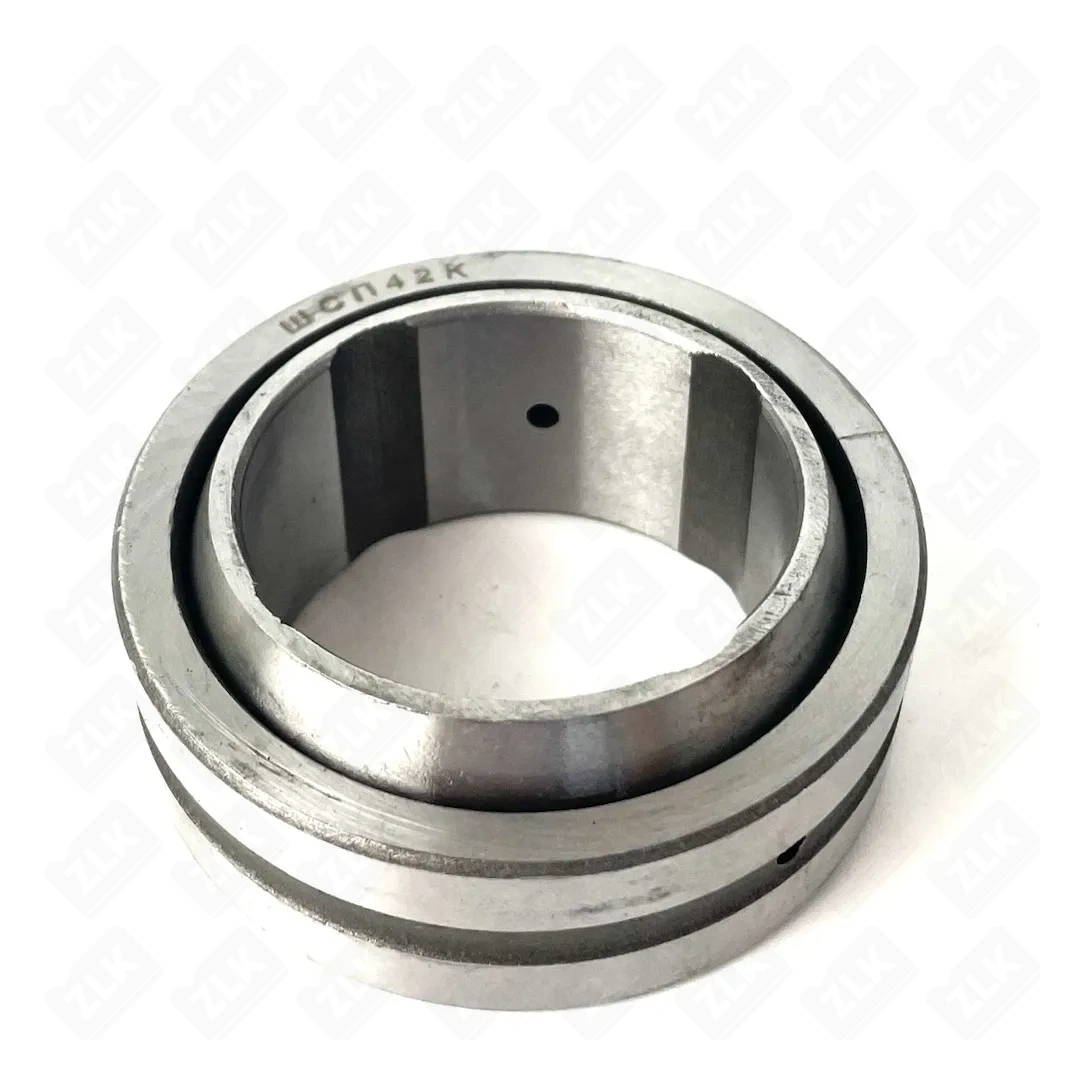 Подшипник шарнирный ШСП42К (GE42ES) 42×62×25 мм Neutral