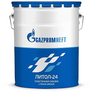 Смазка литиевая Литол-24