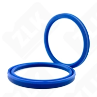 Манжета PU полиуретановая уплотнительная 65*75*6 мм