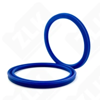 Манжета PU полиуретановая уплотнительная 63*73*5 мм