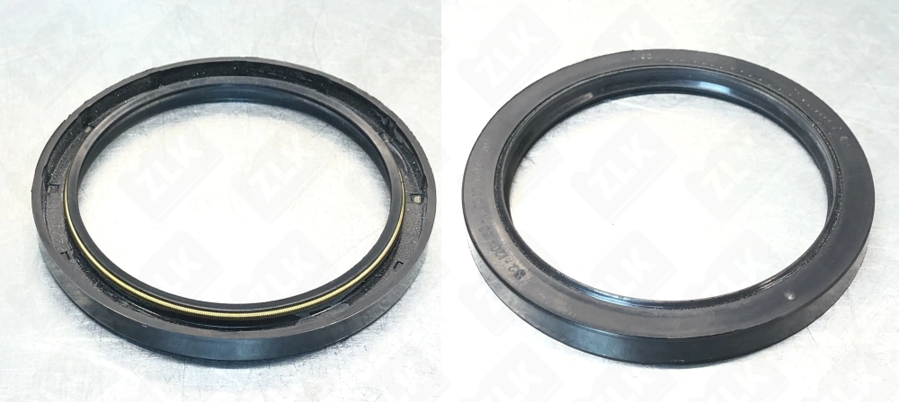 120*150*12-2,2 сальник ГОСТ 8752-79