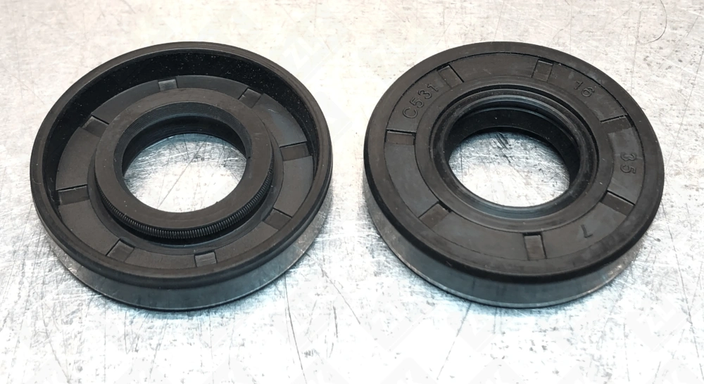 55*85*10-2,2 сальник ГОСТ 8752-79 