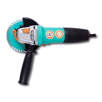 Электрические шлифмашины