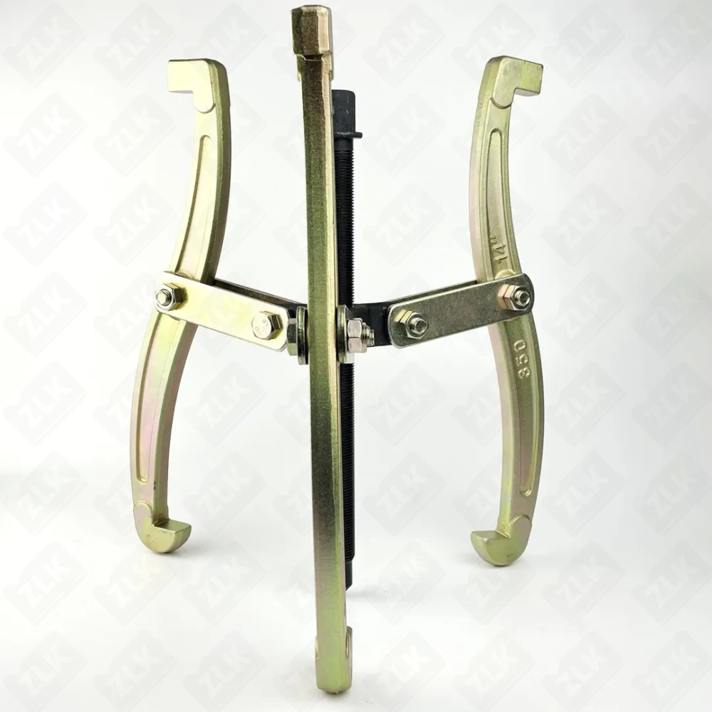 Съемник шарнирный 350 мм 2-3-х лапый Beril