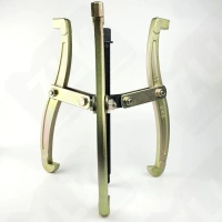 Съемник шарнирный 350 мм 2-3-х лапый Beril